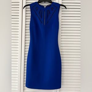 Guess Cutout Dress